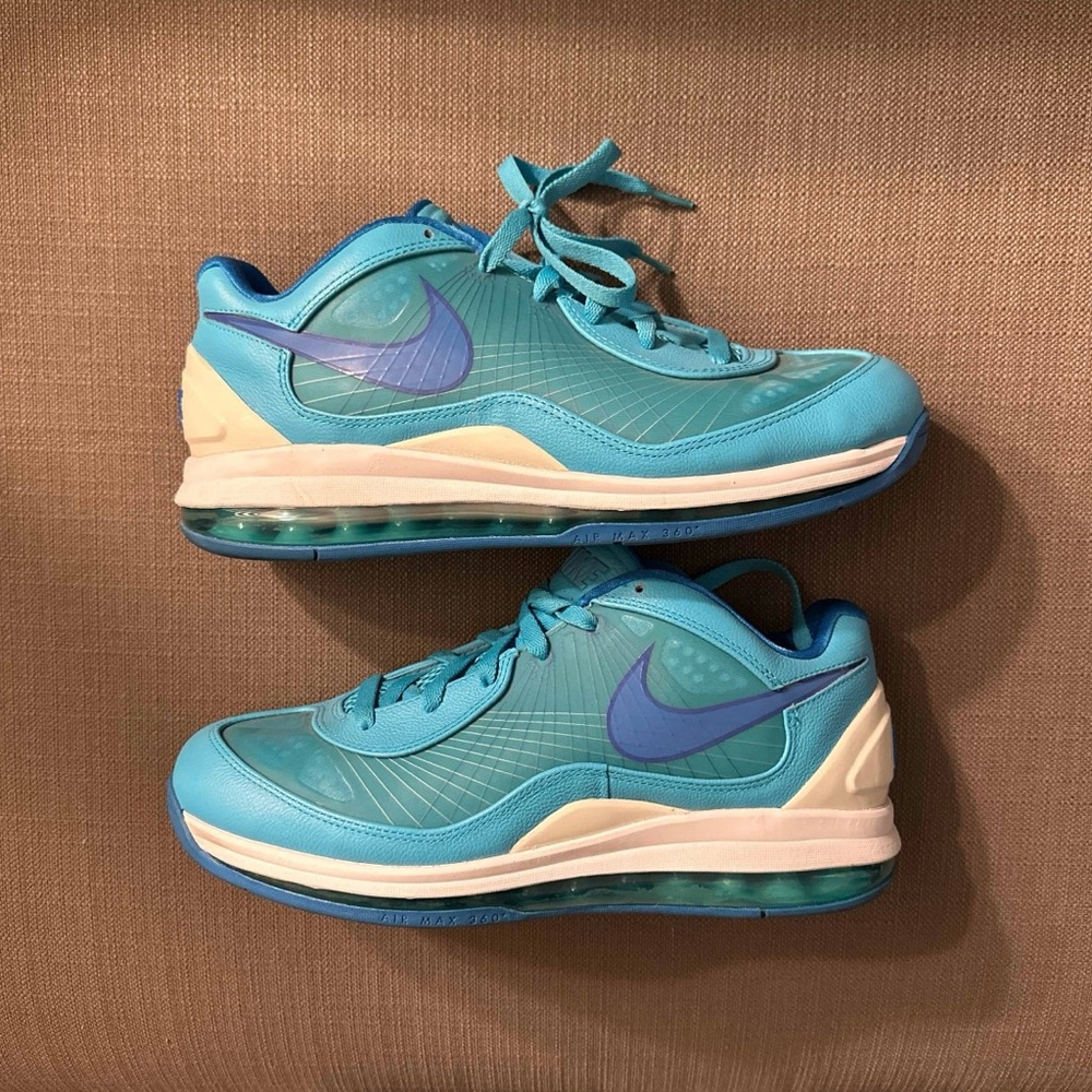 Nike Airmax 360 “Bball 360 low”